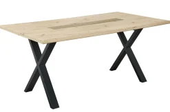 Wohn-Concept Tables À Manger<Table de repas ASMARA