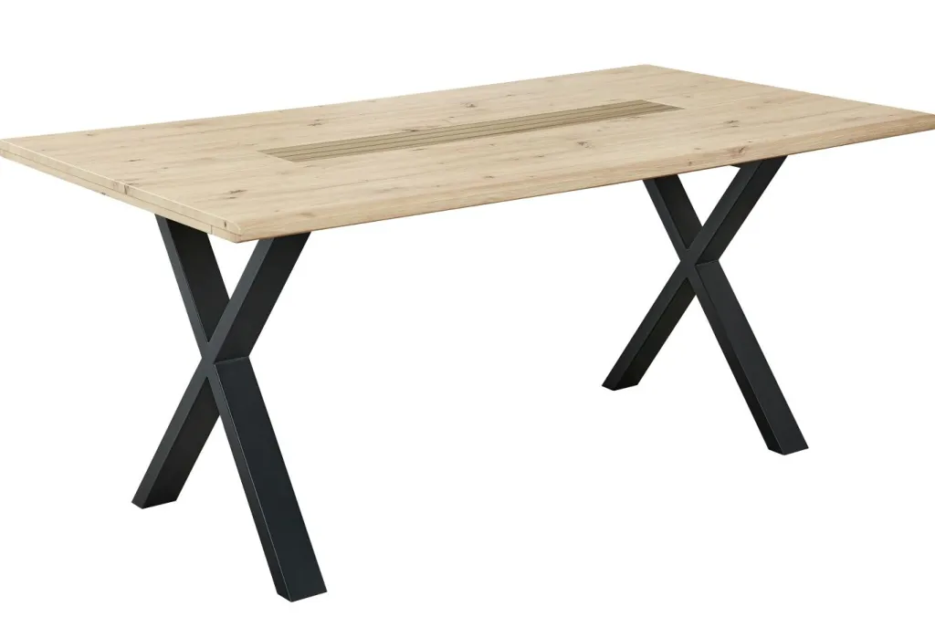 Wohn-Concept Tables À Manger<Table de repas ASMARA
