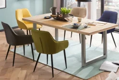 Table de repas ASSE