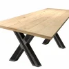 Table de repas ASSE