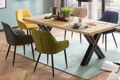 Möbilia Tables À Manger<Table de repas ASSE