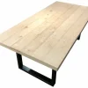 Table de repas ASSE