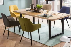Table de repas ASSE
