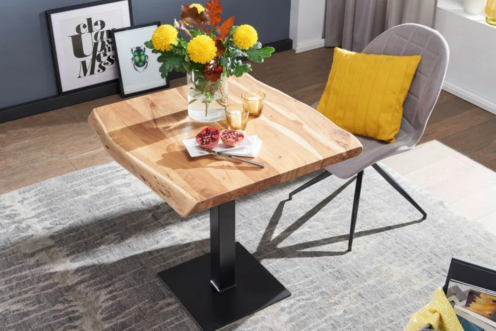 Table de repas BANG LAMUNG