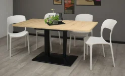 Mäusbacher Tables À Rallonges|Tables À Manger<Table de repas BIG BISTRO