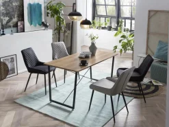 Möbilia Tables À Manger<Table de repas BILZEN