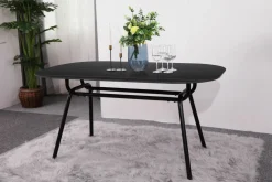 Möbilia Tables À Manger<Table de repas BINCHE