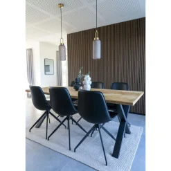 House Nordic Tables À Manger<Table de repas BORDEAUX