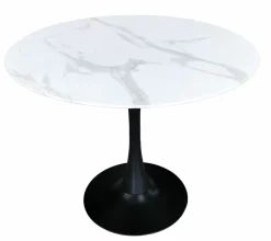 Möbilia Tables À Manger<Table de repas BRÜSSEL