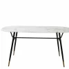 Möbilia Tables À Manger<Table de repas BRÜSSEL