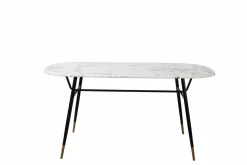 Möbilia Tables À Manger<Table de repas BRÜSSEL