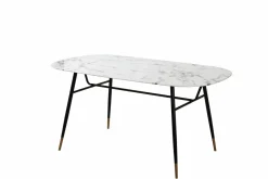 Möbilia Tables À Manger<Table de repas BRÜSSEL