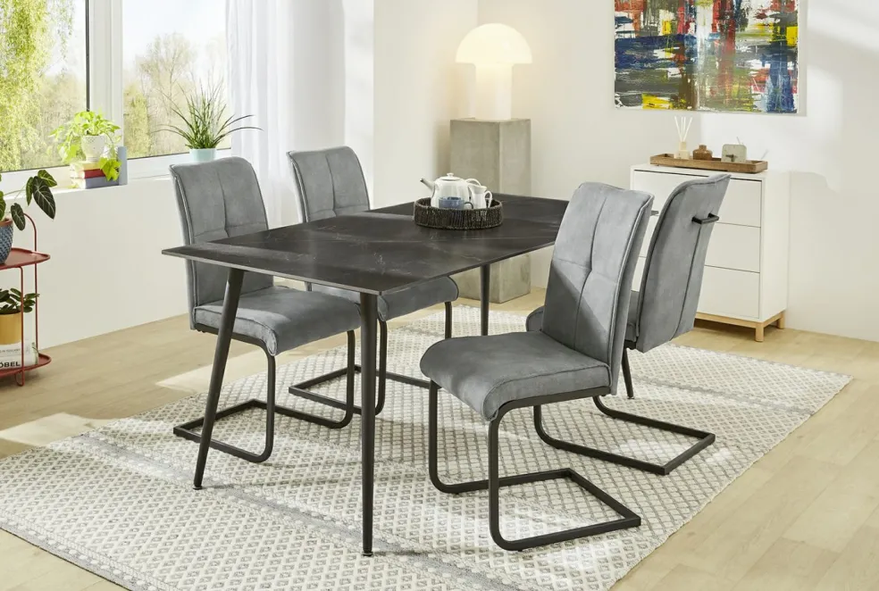 Table de repas CAMERON