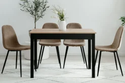Finori Tables À Manger<Table de repas CAPRI 81 C