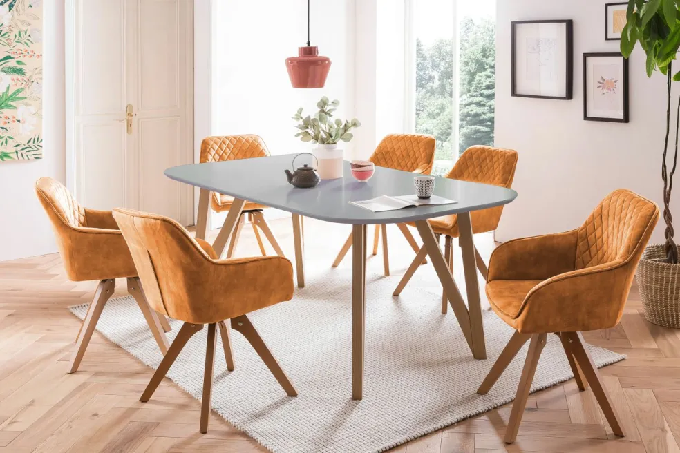 Table de repas CIBINONG