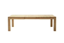 Table de repas extensible VITO ANTHE 3110