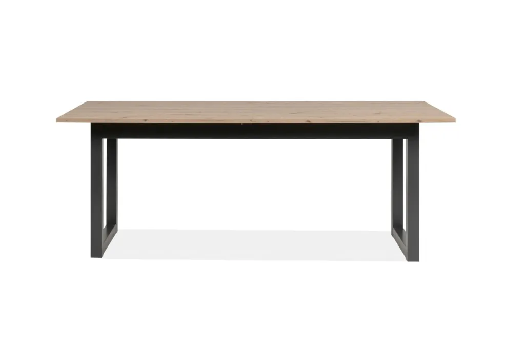 Finori Tables À Rallonges|Tables À Manger<Table de repas extensible DENVER 80C