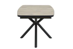 Hela Tables À Rallonges|Tables À Manger<Table de repas extensible TOKIO T