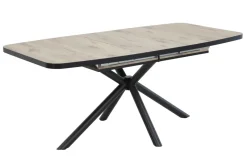 Hela Tables À Rallonges|Tables À Manger<Table de repas extensible TOKIO T