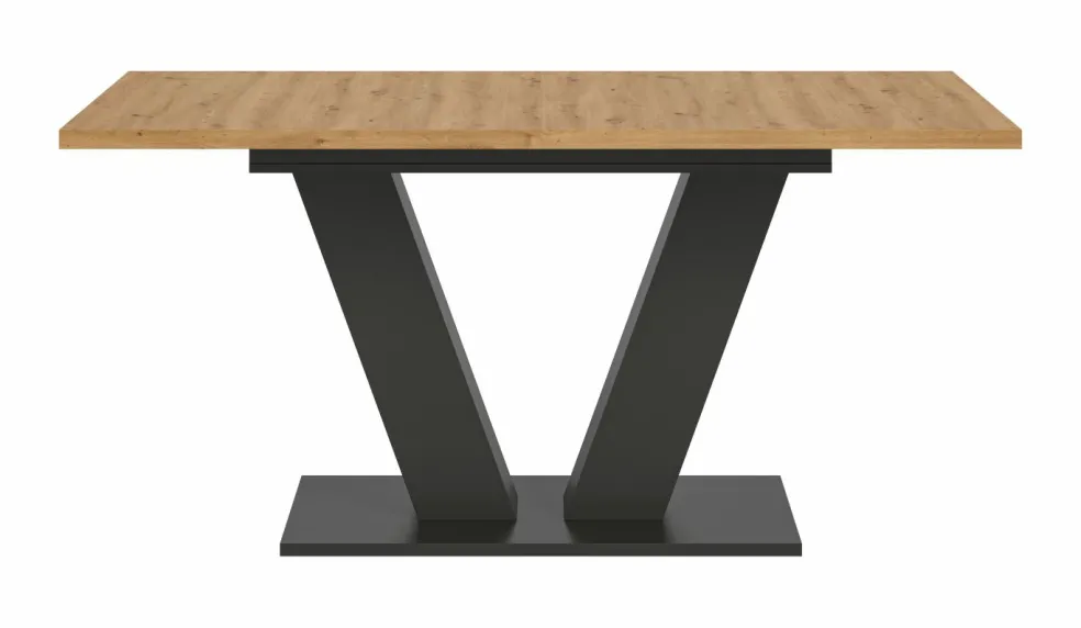 Table de repas extensible MOTION