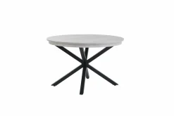 Pro.Com Tables À Rallonges|Tables À Manger<Table de repas extensible OLBIA