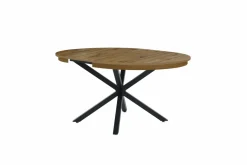 Pro.Com Tables À Rallonges|Tables À Manger<Table de repas extensible OLBIA