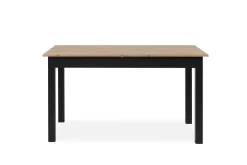 Finori Tables À Rallonges|Tables À Manger<Table de repas extensible COBURG 140