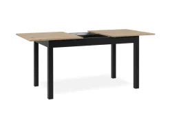 Finori Tables À Rallonges|Tables À Manger<Table de repas extensible COBURG 140