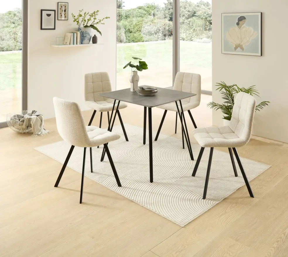 Table de repas FIETE