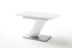MCA Direkt Tables À Rallonges|Tables À Manger<Table de repas GALINA