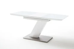 MCA Direkt Tables À Rallonges|Tables À Manger<Table de repas GALINA