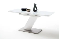 MCA Direkt Tables À Rallonges|Tables À Manger<Table de repas GALINA