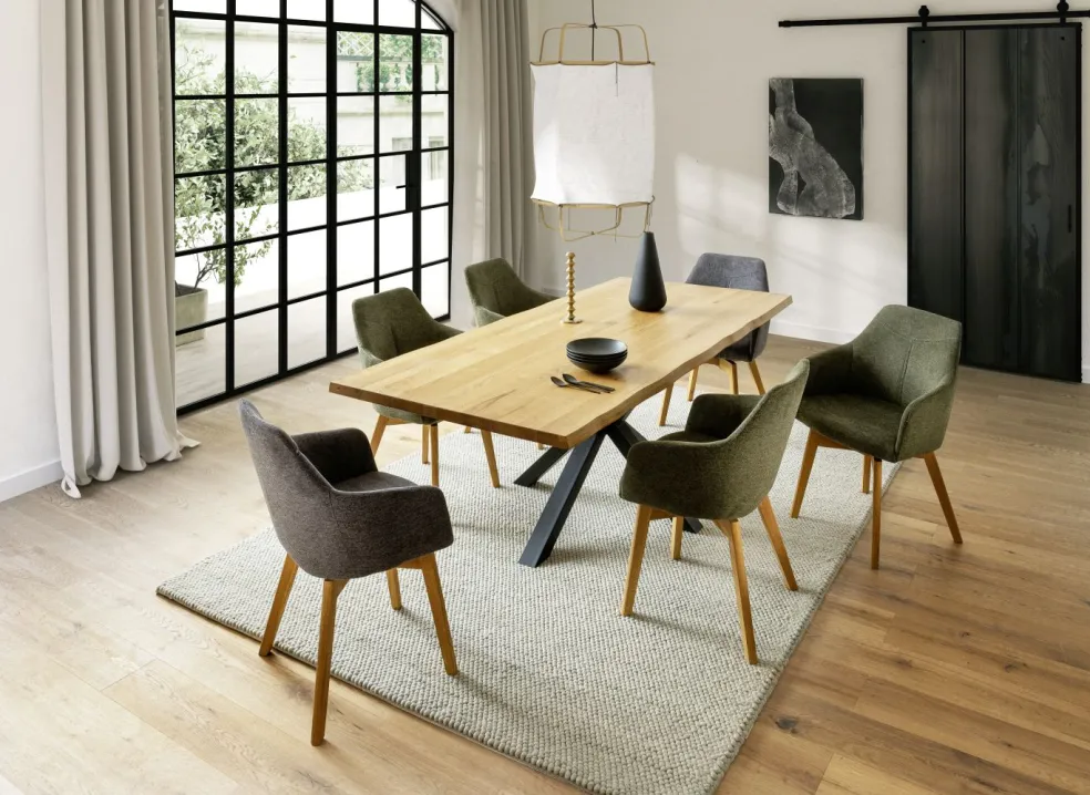 Table de repas JINAN