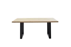 MCA Direkt Tables À Manger<Table de repas JINAN