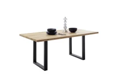 MCA Direkt Tables À Manger<Table de repas JINAN