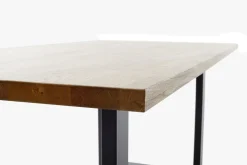 MCA Direkt Tables À Manger<Table de repas JINAN