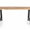 Table de repas LEMBANG