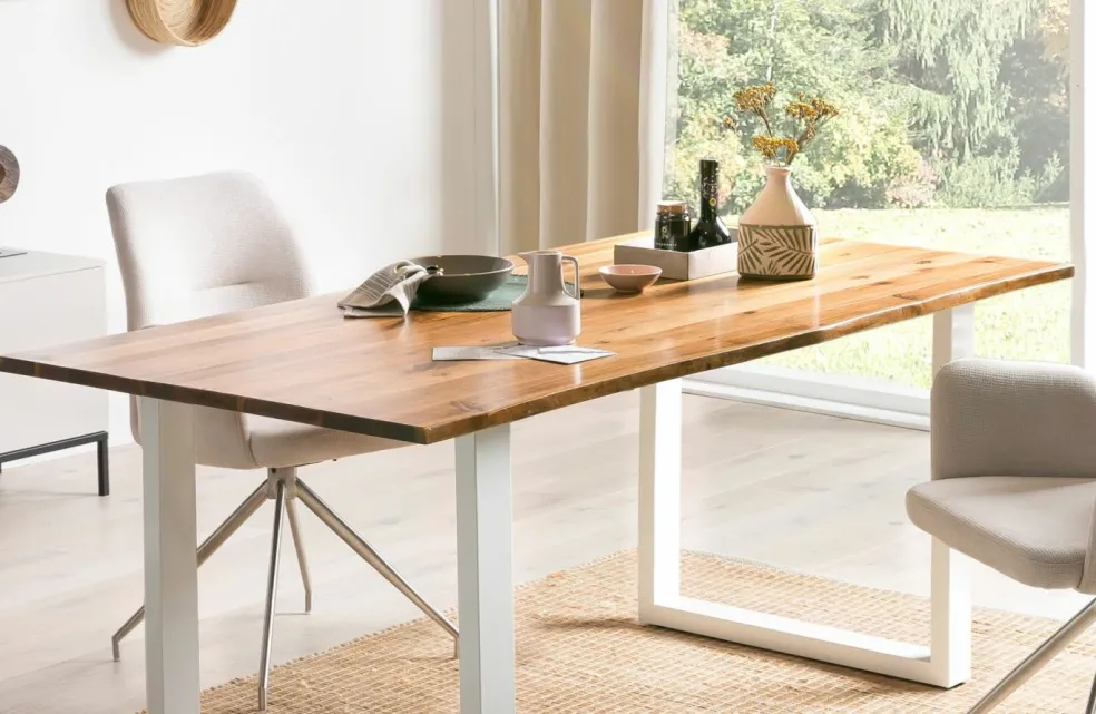 Table de repas LEMBANG