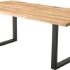MCA Direkt Tables À Manger<Table de repas LINCOLN