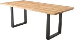 MCA Direkt Tables À Manger<Table de repas LINCOLN