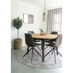 House Nordic Tables À Manger<Table de repas MARSEILLE