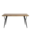 Table de repas MAUMERE