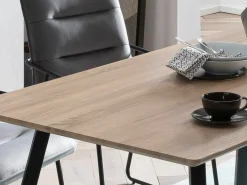 Möbilia Tables À Manger<Table de repas MOL