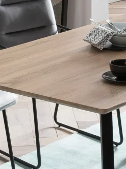 Möbilia Tables À Manger<Table de repas MOL