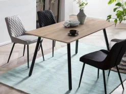 Möbilia Tables À Manger<Table de repas MOL