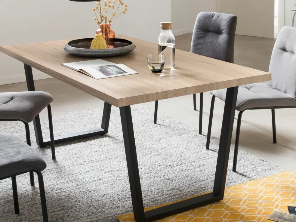 Table de repas MOL