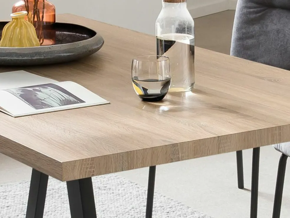 Table de repas MOL