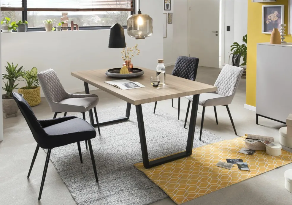 Table de repas MOL