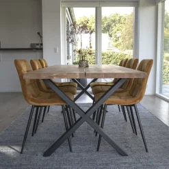 Table de repas MONTPELLIER