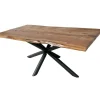 Table de repas OLD FORREST
